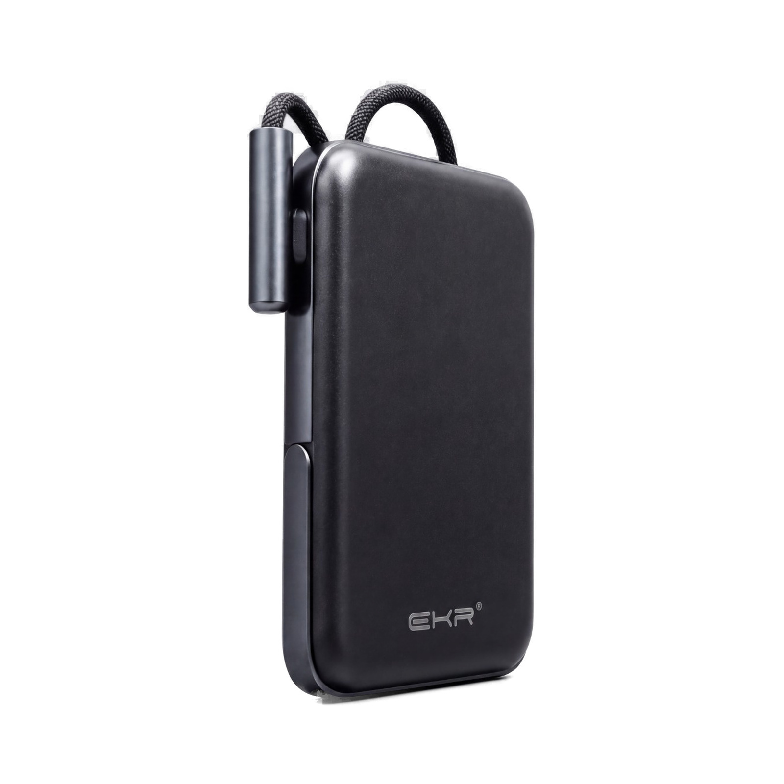 K083B Magnetic Power Bank