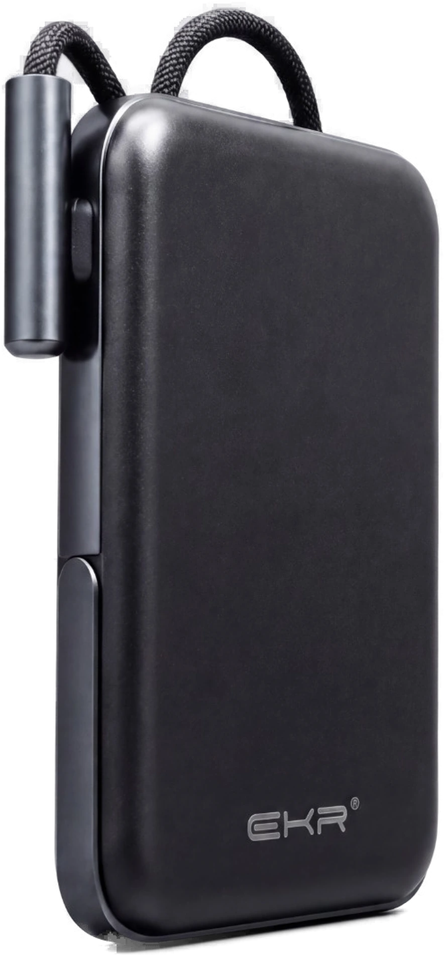 K083B Magnetic Power Bank