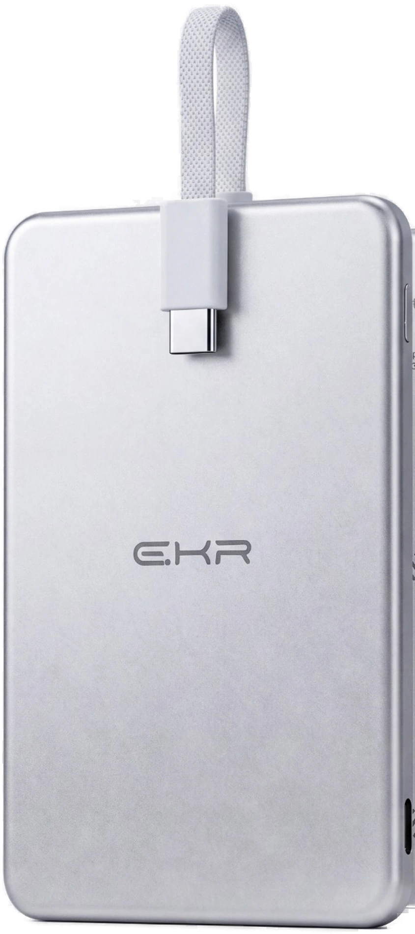 PB005 UltraSlim MagCharge